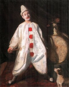 Clown